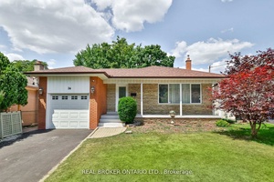 Spacious and versatile 5 2 bedroom, 3 bathroom detached home in a sought after family friendly neighbourhood !