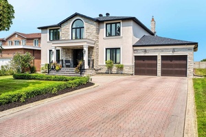 Welcome to 38 Beckenridge, a beautifully updated family home offering luxurious living across three spacious levels.