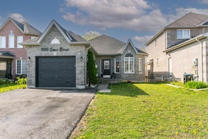Beautiful all brick, well maintained bungalow available for lease, nestled on a ravine lot in a quiet, desirable neighbourhood.