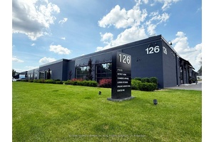 Beautifully designed and bright corner showroom available immediately !