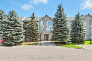 Spectacular 2 Bedroom Corner Unit Condo situated in desirable Meadowlands of Ancaster.