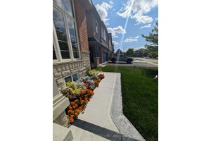 Brand New 1 Bedroom Legal Basement Apartment in Prime Brampton Location !
