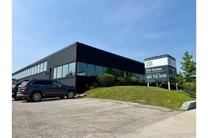 Industrial space available !