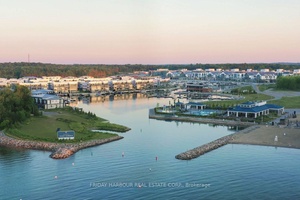 Introducing Sunseeker, the premier new residence at Friday Harbour.
