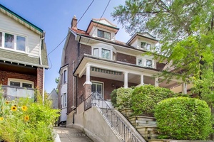 Fall in love with this beautiful 4 bed, 3 bath semi detached house where character, space amp ; location come together creating the perfect place to call home.