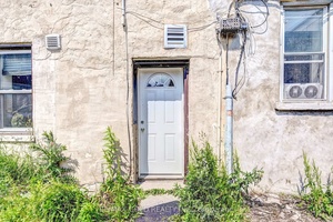 Apartment 2, Fully Renovated, Furnished, All utilities Included.