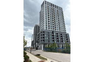 Welcome to Minto Communities North Oak Brand New Condo !
