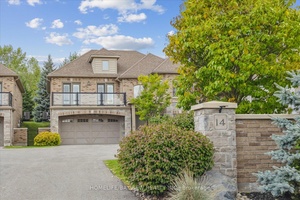 Gorgeous Luxury 3 1 Bedroom Detached Condo In Exclusive Adult Lifestyle Community of '' Legacy Pines'' In The Heart Of Palgrave !