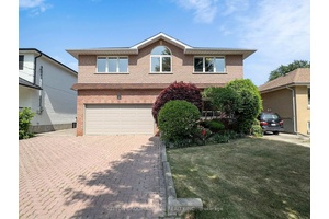 Rare Luxury Home in Prestigious Clanton Park.