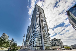 Best Layout In Luxury Concord City Place Luna Vista Building Bright North East Corner Unit With Fabulous View Floor To Ceiling Window 745 Sf 88 Sf Balcony 1 Parking amp ...