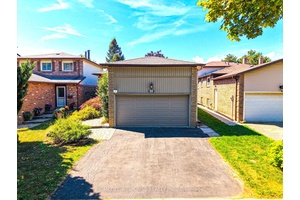In Oakville's Desirable Falgarwood Community, this unique home truly offers the perfect balance of comfort, convenience and style.