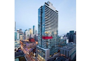 Welcome to M5V Condos 375 King Street West, Toronto Live in the Heart of the Entertainment District.