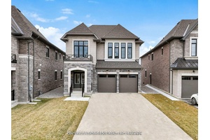 1 YR OLD RAVINE. In 2 1 Bedrooms, 1 Bath Legal Builder Finished Basement Apartment Detached Home.