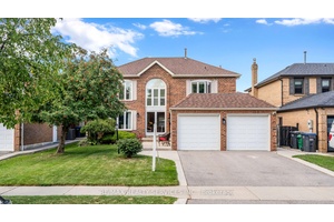Welcome to this beautifully maintained detached home located in the highly desirable N Block of Brampton.
