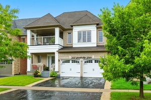 Welcome to Credit Valley Neighbourhood Living !