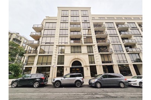 Welcome to Millenium 99 Condominium in the center of Rego Park with only 66 unit building, offer 991 square feet of living space and balcony in excellent condition, big one ...