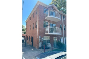 This well maintained, versatile legal 3 family building features a fully operational office space on the first floor with a private entrance, half bath, and direct access to both the ...