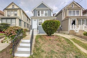 Wellcome to this fully gut renovated legal TWO FAMILY house in the heart of Queens Village, Jamaica, Queens, NY.