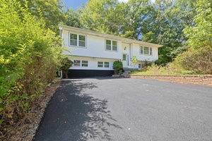 Welcome home to this completely renovated 5 bedroom, 2.