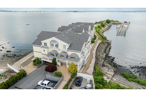 Welcome to Shelter Cove Estates, an exquisite waterfront gated condominium complex nestled in the heart of Throggsneck in the Bronx.
