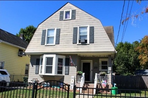 Charming Home in Hillburn with Scenic Mountain Views !