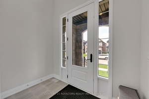 Welcome To This Immaculate, Like New 4 Bedroom, 3 Bath Detached Home Nestled In The Sought After Knights Lane Community.