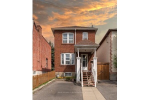 This solidly built home offers incredible potential for those looking to customize and create their dream space.