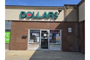 115 Christopher Drive 800, Cambridge, ON N1R 4S1