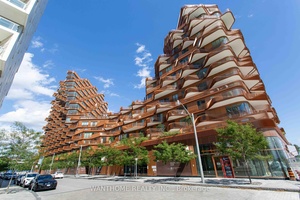 This Luxury Condo Living is a Tridel's Masterpiece Of Elegance And Sophistication, has Amazing Ontario Lake View.