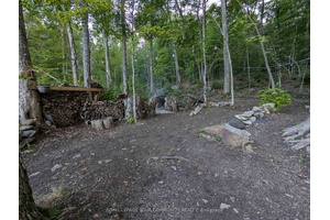 1. 298 Acre Lot With Deeded Access Tucked Away On The Quiet Backside Of Salerno Lake, This Property Offers The Ideal Setting For Your Future Cottage Or Year Round Home.