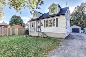 ideal choice for investors or homeowners !