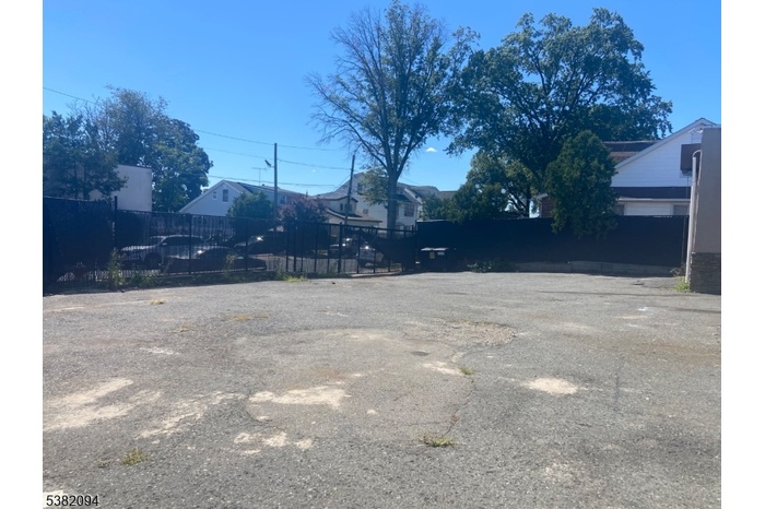 Parking Lot
