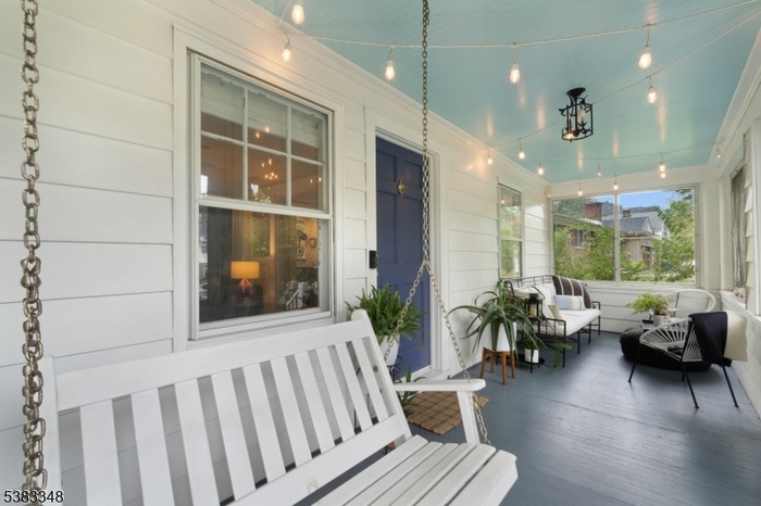 Porch