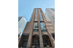 Demand Location in Downtown Core.
