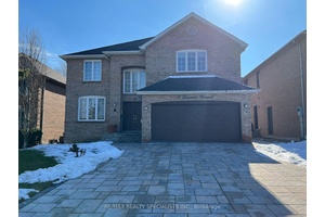 Beautiful 2 Bedroom Legal Basement property with a separate entrance Located In A Newtonbrook East Community in North York.
