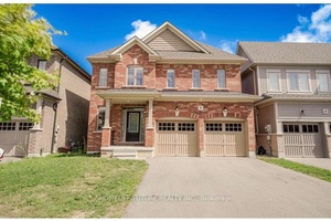 Beautiful 4 Bedrooms With 2.