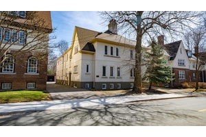 Discover 809 811 Duplex Avenue, A Rare Opportunity To Own A Multiplex In The Prestigious Lytton Park Community Of Toronto.