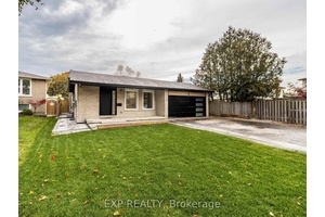 Welcome to this spacious legal, lower level unit in the heart of Erin Mills.