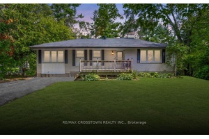 Welcome to 3495 Brennan Line a charming country property with modern updates.