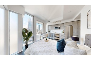 Your First Home in the Heart of Toronto.