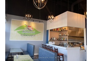 Discover this well established fine dining restaurant in a bustling high traffic plaza at the prime intersection of Islington Ave amp ; Rutherford Rd in Woodbridge Vaughan, anchored by major ...