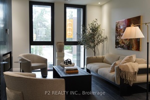 Welcome To The Ultimate In Sophistication And Style of Forest Hills Most Prestigious New Building.