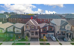 NEWLY BUILT 2024 LUXURY SPACIOUS 6 BEDROOMS DETACHED.