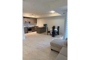 Furnished, Brand New 2 Bed, 3 Bath Corner Condo at Charisma, Luxury Living South Tower, in the Heart of Vaughan Welcome To This Absolutely Stunning, Never Lived In Corner Unit ...