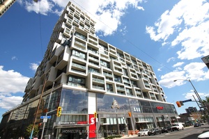 Welcome to the award wining Art Shoppe Lofts Condos collaborated by renowned designer Karl Lagerfeld, nestled in a vibrant yet quiet family friendly neighborhood of midtown Yonge amp ; Eglinton.