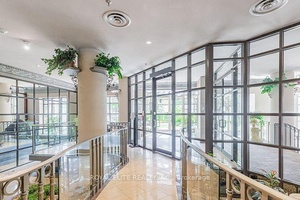 High Demand Location amp ; Spacious Layout 2B plus Den by Tridel.