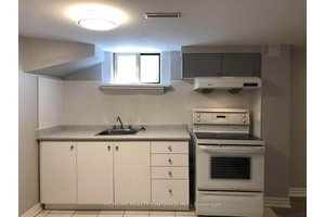 Separate Entrance To Professionally Finished Basement Excellent Location, Close To Supermarket, Ttc, Schools, Bright amp ; Spacious Good Sized Living Room Move In Condition.