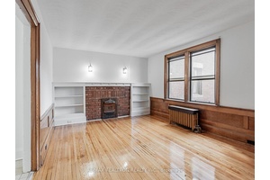 This East Toronto Location is on the North West corner of Queen St East, and Kingston Rd.