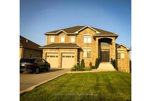 Welcome to this spacious and bright 2 bedroom walk out basement apartment in one of Whitby's finest properties !