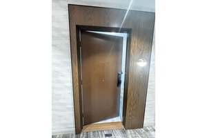 Be the first to live in this modern, never lived in condo offering a spacious layout with a functional den.